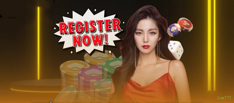 Slots no app lua777 mobile