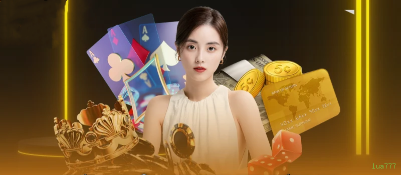lua777 slots no app