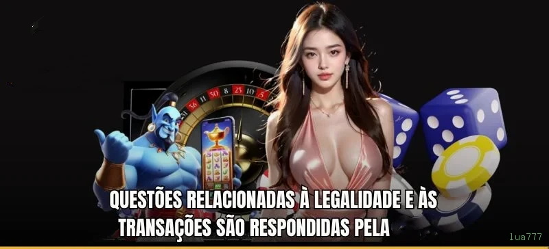 Segurança lua777 SSL