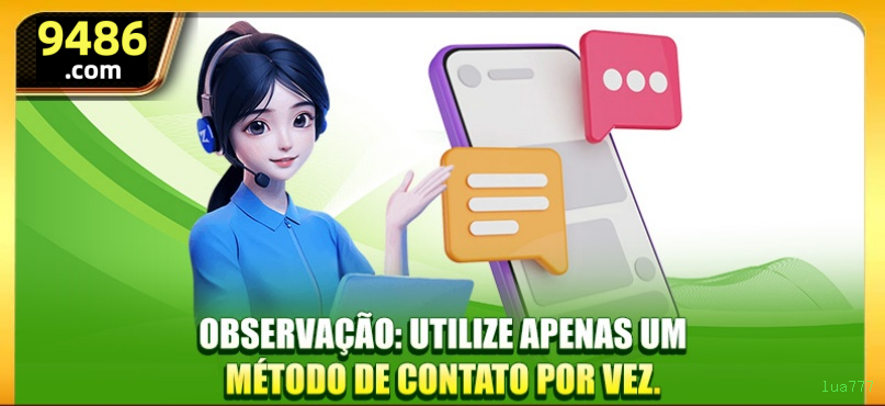 Registro lua777 - cadastro rápido