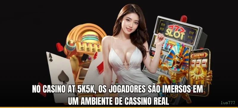 Bônus e prêmios lua777